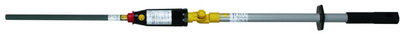 PHE III voltage detector 30kV 50Hz category S with gear coupling