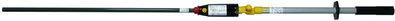 PHE III voltage detector 10...30kV 50Hz category S with gear coupling