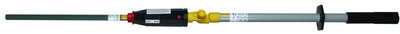 Voltage detector PHE III 6...36kV 50Hz Cat. S switch. 6-20/20-36kV w. gear coup.