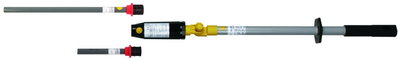 PHE III voltage detector 10-30kV 50Hz cat. S/L w. gear coupl. PHE3 10 30 SL ZK