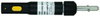 Adapter f. extension handle with STK f. shaft / T pin