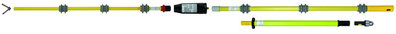 Voltage detector PHE III 60...110kV cat. S