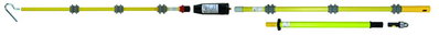 Voltage detector PHE III 66kV 16.7 Hz cat. S