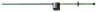 Switchable PHE voltage detector 3..10kV/50Hz 6..20kV/50Hz 6..20kV/16.7Hz