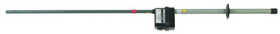Switchable PHE voltage detector 3..10kV/50Hz 6..20kV/50Hz 6..20kV/16.7Hz
