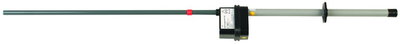 PHE voltage detector 6...20kV 16.7Hz f. switchgear a. point heating systems