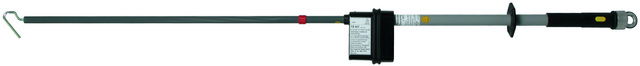 Voltage detector PHE 15kV 16.7Hz f. railway feeder lines