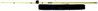 PHE voltage detector 15kV 16.7Hz f. overhead lines with bag -SET-