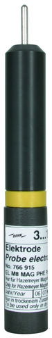 Eaton Holec Magnefix electrode 3-15kV with M8 threaded bolt for PHE4/PHE/PHV