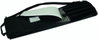 Black artificial leather bag 1330x345x100mm