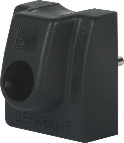 DEHNcap/P-LRM voltage indicator
