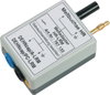 Test adapter for DEHNcap HR-LRM