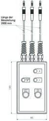 DEHNcap/PC-LRM phase comparator