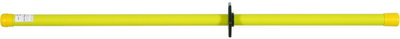 Earthing stick L 1500mm hexagon shaft
