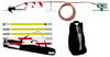 Earthing device for railways f. overhead lines f. cars (profile-free) -SET-