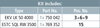 Earthing device f. railways f. feeding, bypass and other types of lines -SET- DB Mat. No. 237119 Z. No. 3 Ebgw 01.57