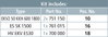 Earthing device f. railways f. preheat. systems of railway points + trains -SET- DB Mat. No. 742402 Z. No. 3 Ebgw 01.70
