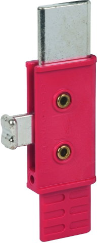 Earthing cartridge NH size 1...3