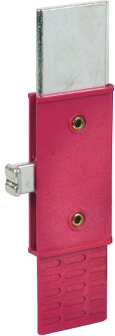 Earthing cartridge NH size 4a