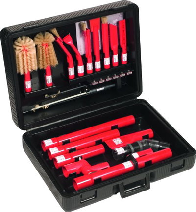NS Dry cleaning set for low-voltage systems -1000V