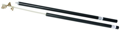Cleaning brush D 50/L 1430 mm f. MS dry cleaning kits