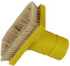 Rectangular brush for suction 105x90x50 for MS dry cleaning set -36kV