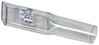 Flat cleaning head W 60/L 260 mm f. MS dry cleaning kits up to 36kV
