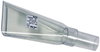 Flat cleaning head W 110/L 260 mm f. MS dry cleaning kits up to 36kV