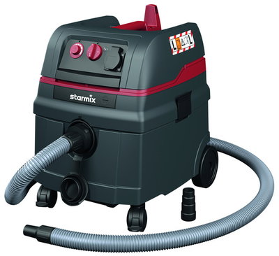 Industrial vacuum cleaner 1600 W
