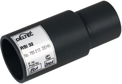 Reducing insert f. intake hose adapters NS/MS f. hose diameters of 32 mm