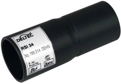 Reducing insert f. intake hose adapters NS/MS f. hose diameters of 34 mm