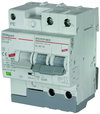 Surge protective devices for circuit breakers 2-pole C40 A