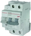Surge protective devices for circuit breakers 2-pole C40 A