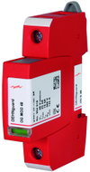 DEHNguard S surge arrester Type 2 single-pole Uc 48V AC