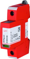 DEHNguard S surge arrester