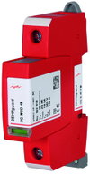 DEHNguard S FM surge arrester Type 2 1-pole Uc 48V AC w. remote sign. contact
