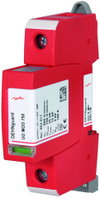 DEHNguard S surge arrester