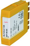 Surge arrester module for 4 single lines BLITZDUCTOR SP