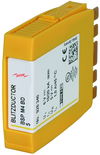 Surge arrester module for 2 pairs BLITZDUCTOR SP