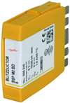 Surge arrester module for 1 pair BLITZDUCTOR SP
