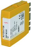 Surge arrester module for 1 pair BLITZDUCTOR SP