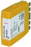 Surge arrester module for 1 pair BLITZDUCTOR SP