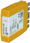 Surge arrester module for 1 pair BLITZDUCTOR SP