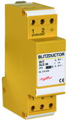 BLITZDUCTOR VT combined arrester