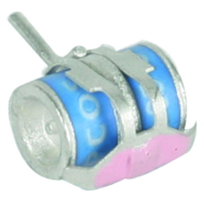 Gas discharge tube 230 V for DEHNrapid LSA with fail-safe function