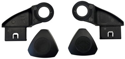 Spare part set for VH SC ... visor holder