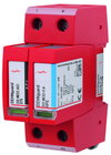 DEHNguard M surge arrester type 2 2-pole Uc 275V w. ACI technology