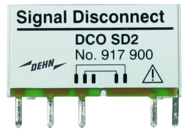 Disconnection module Disconnect SD2