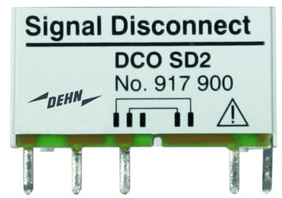 Disconnection module Disconnect SD2