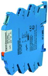 Surge arrester terminal block 2-pole DEHNconnect SD2